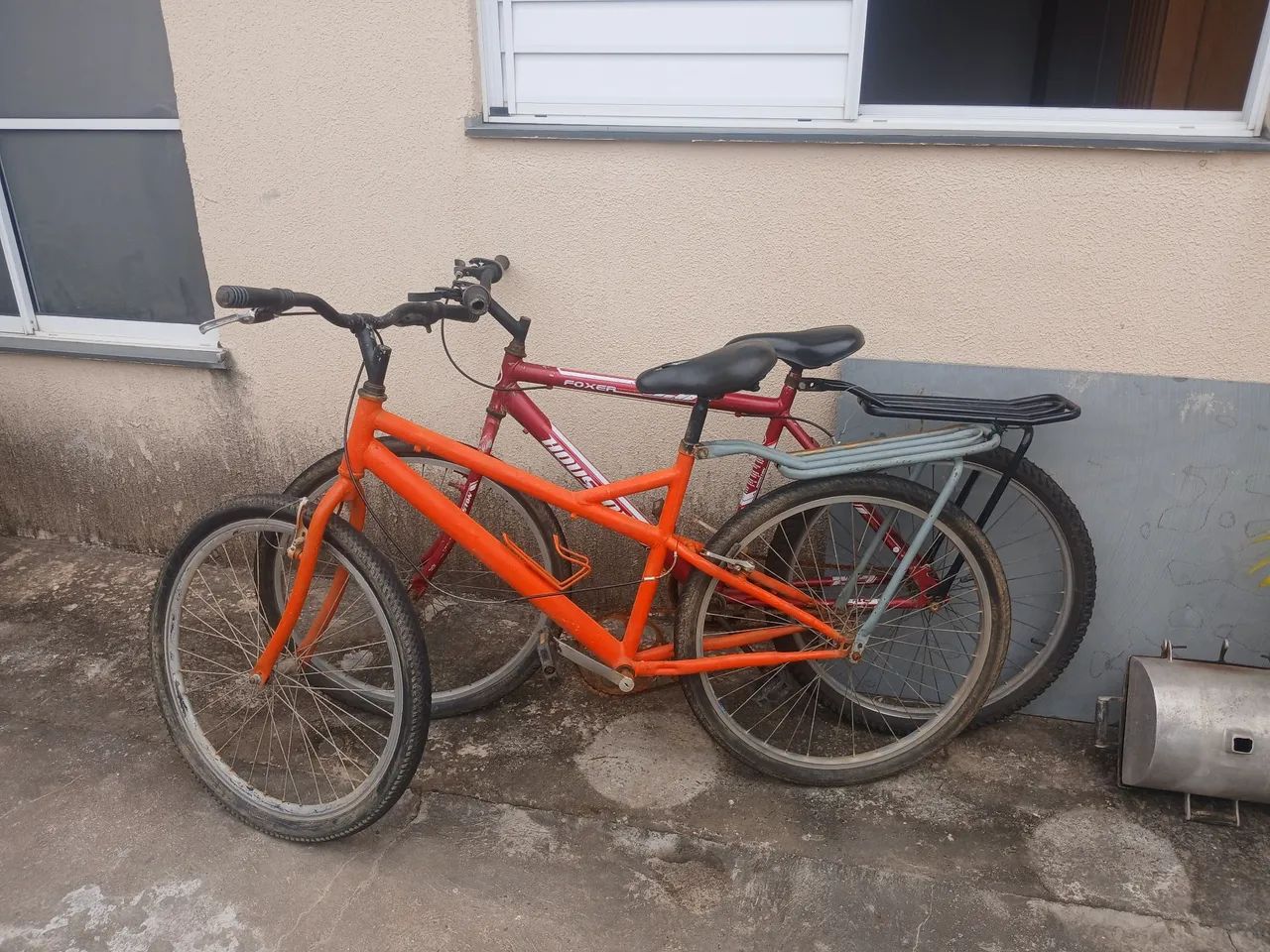 Bicicletas  - Foto 3