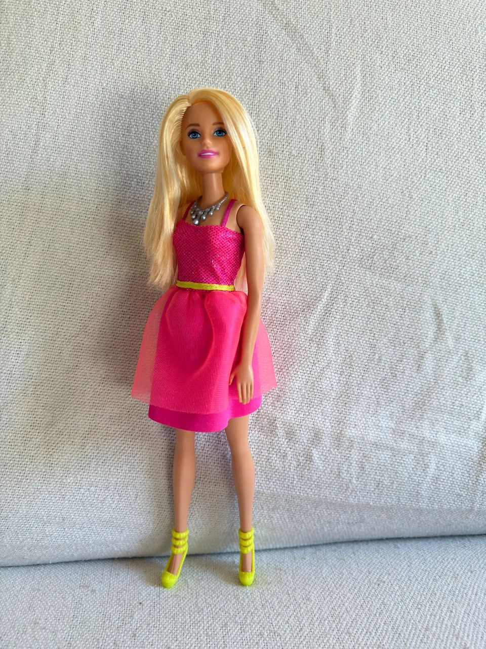 Boneca Barbie 