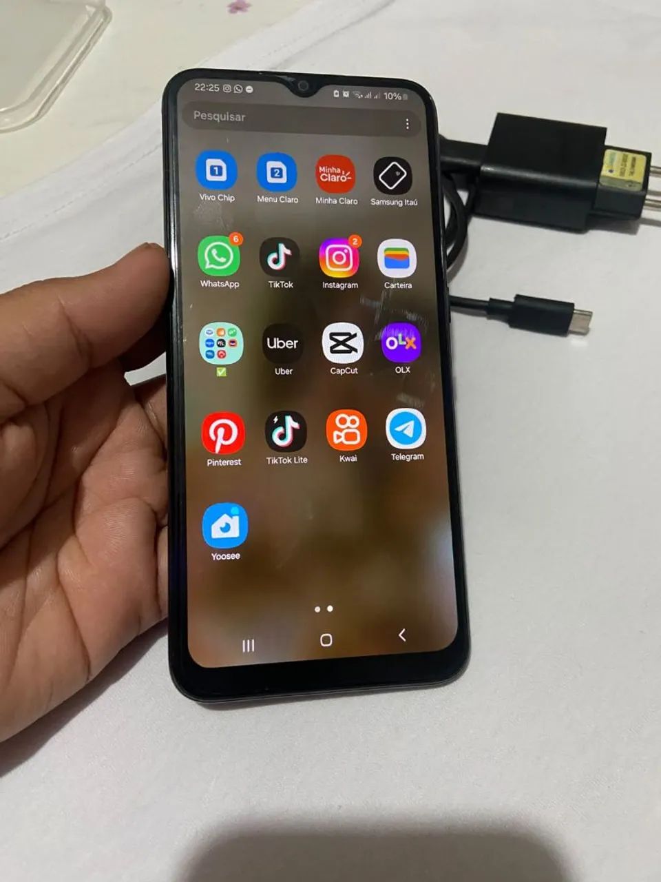 Samsung Galaxy A04e 64GB