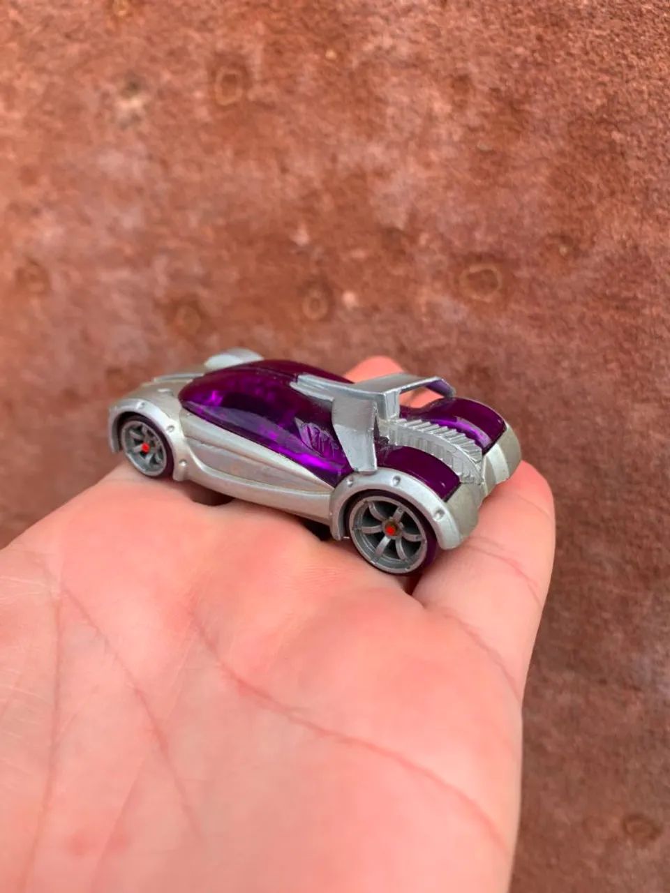 Iridium Hot Wheels Acceleracers  - Foto 4