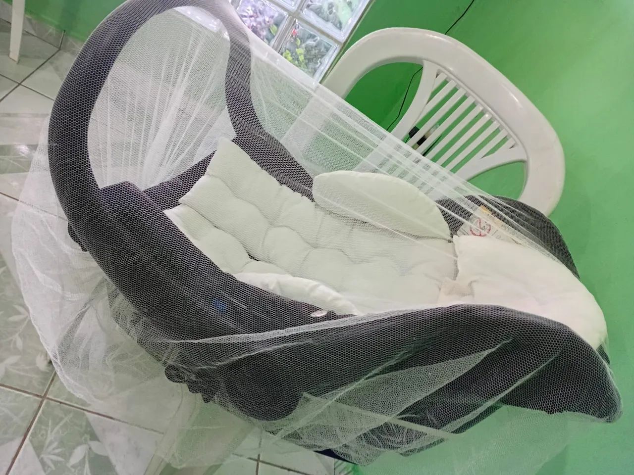 Bebê Conforto