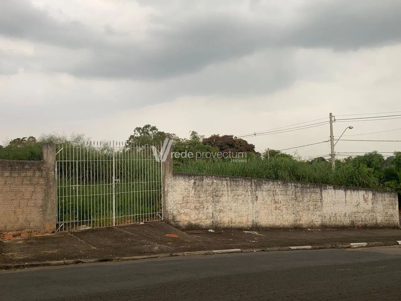 terreno - Parque Jambeiro - Campinas - Foto 5
