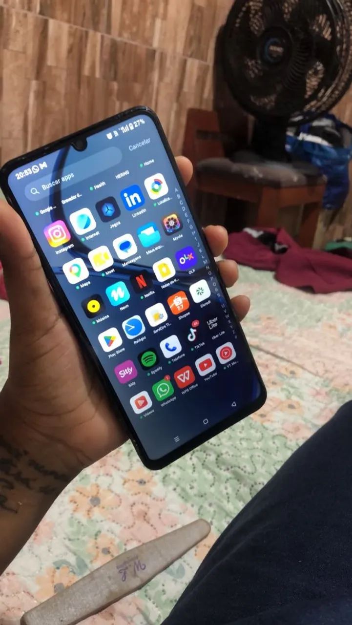 iPhone x - Foto 2