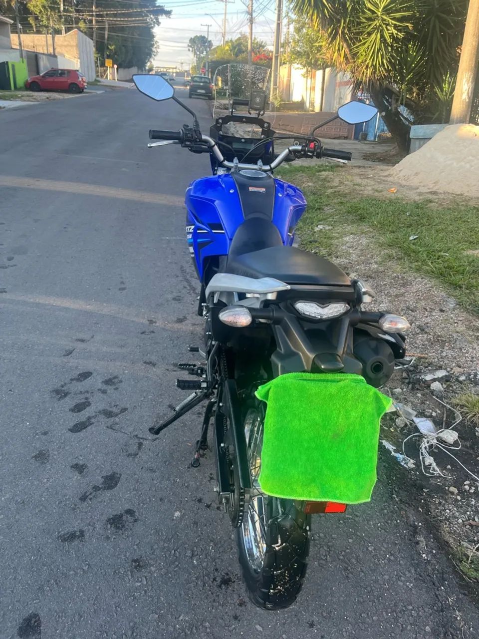 Lander 250  - Foto 2