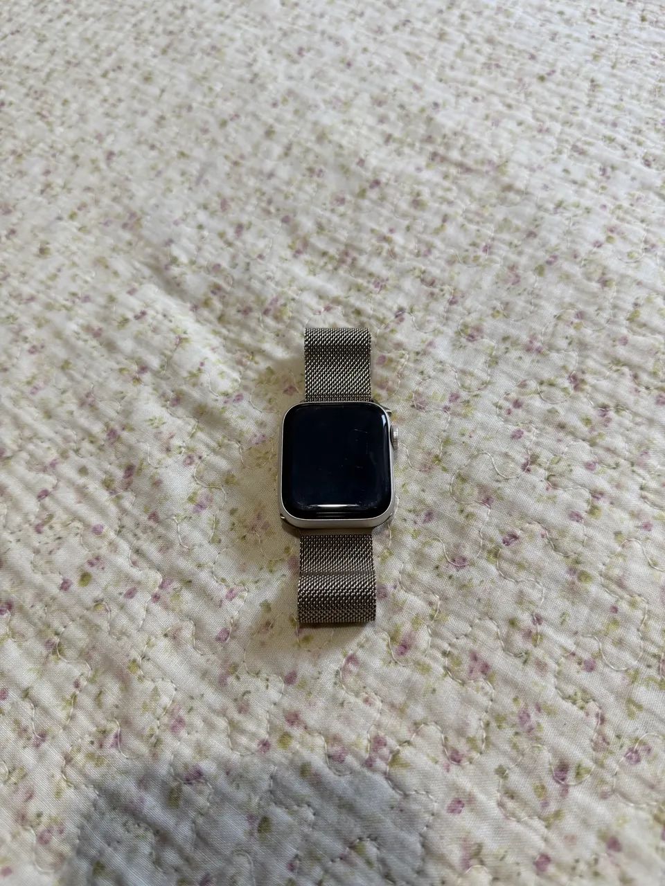 Apple Watch SE (Gen 2) 40mm Starlight - GPS - Foto 4