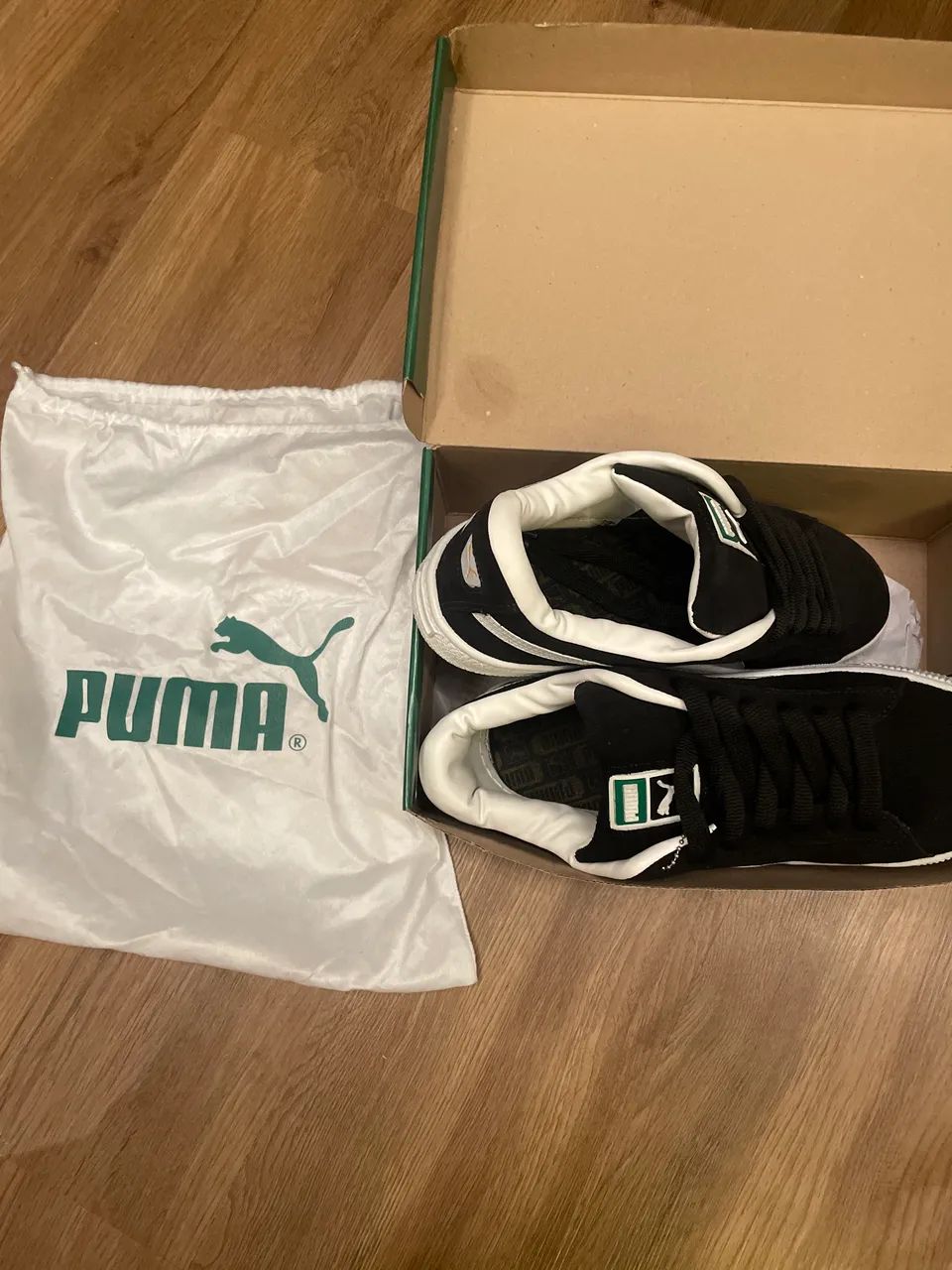 Puma Suede XL