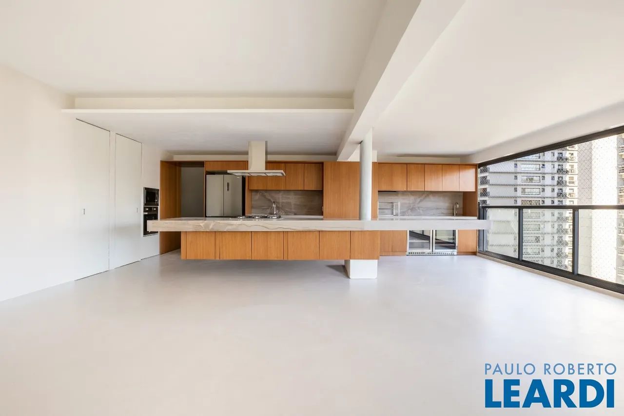 APARTAMENTO - PINHEIROS - SP - Foto 2