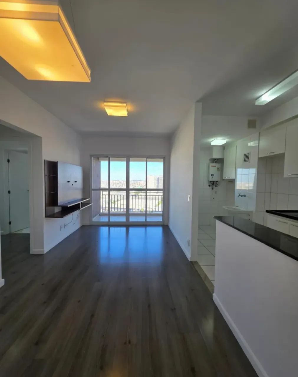 lindo apto para locação  centro Alphaville - Foto 4