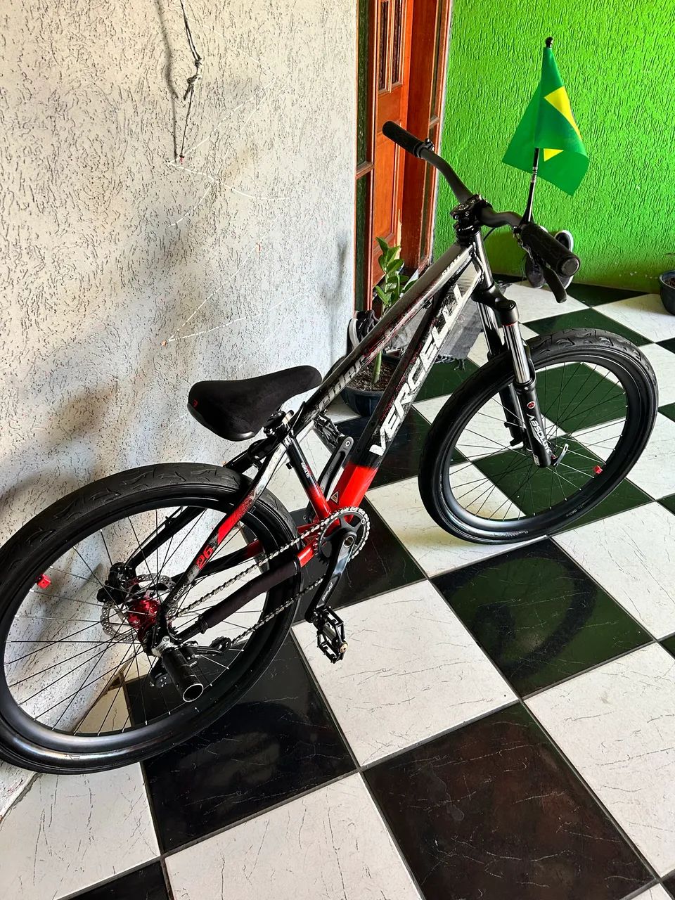 Vendo Bike Vercelli