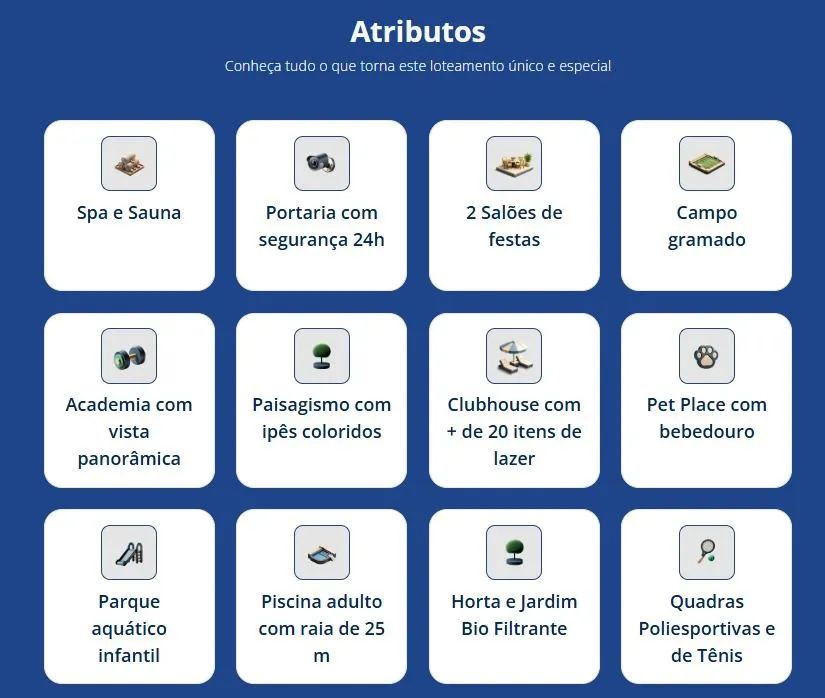 REPASSE DE LOTES NO CONDOMIO MORADAS EUSEBIO  - Foto 3