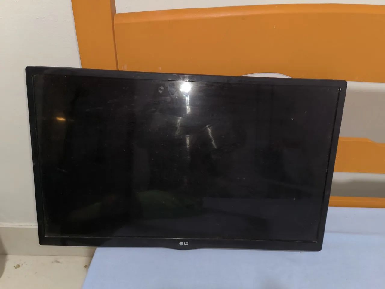 Tv monitor LG usado 28 polegadas  - Foto 2