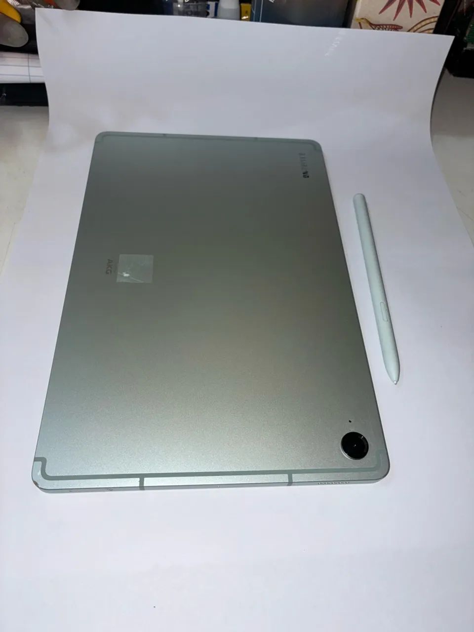 Samsung Galaxy Tab S9 FE - Foto 5