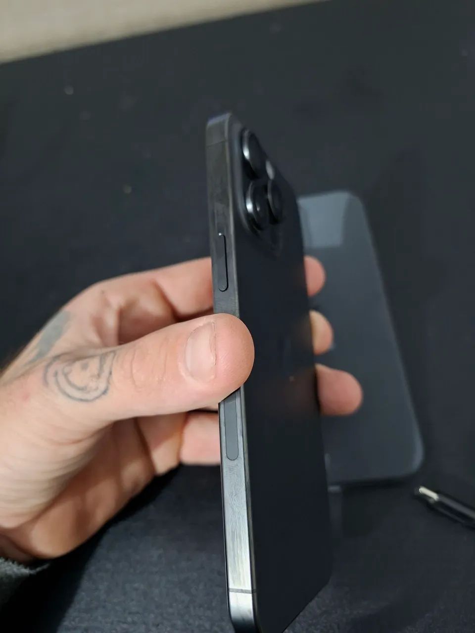 Iphone 15 pro max - Foto 5