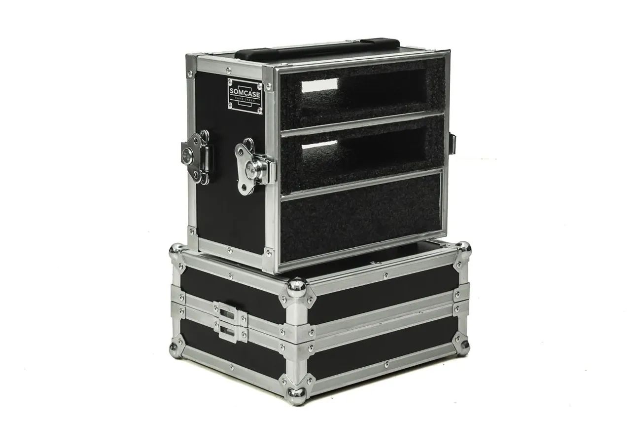 Vendo Case para microfone sem fio - Foto 3