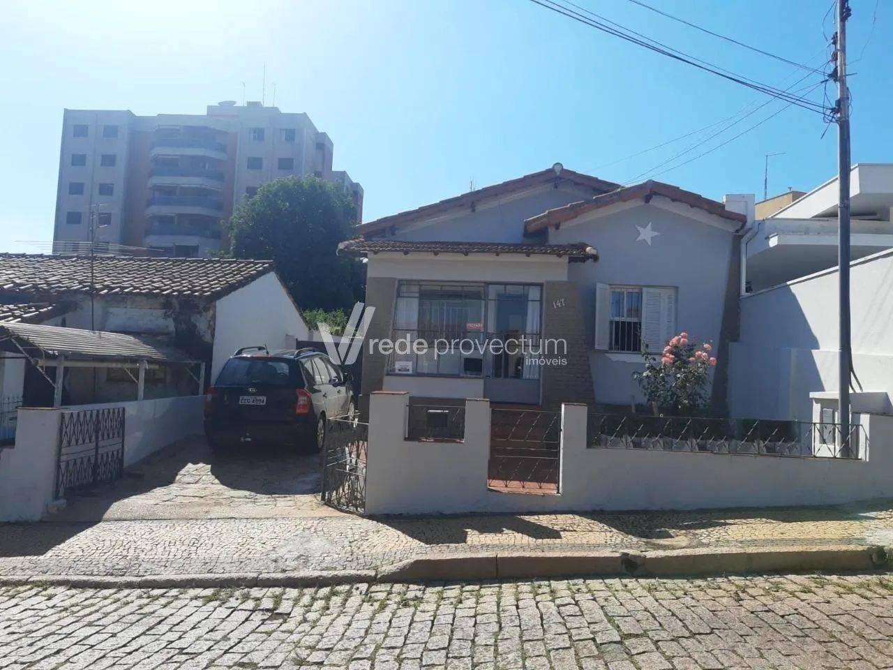 casa - Santa Cruz - Valinhos - Foto 2
