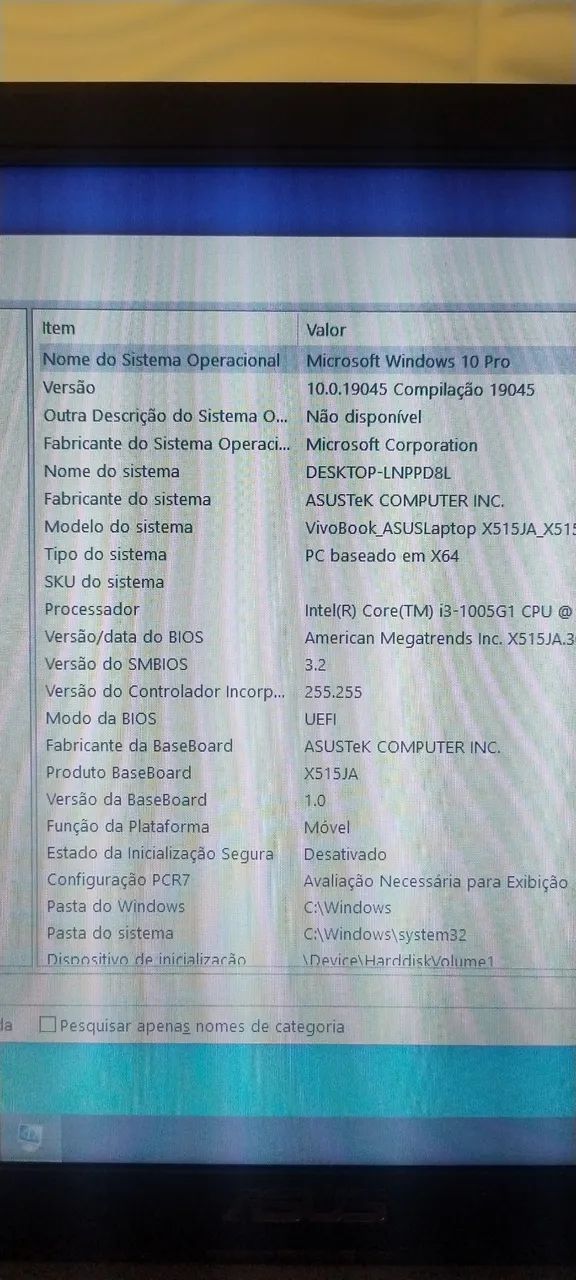 Notebook Asus Corel i3 - Foto 3