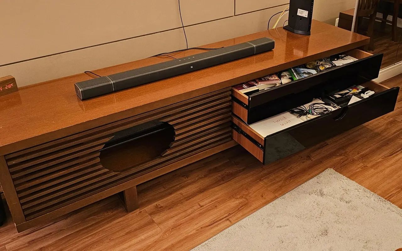 Rack 2,2M - Foto 2