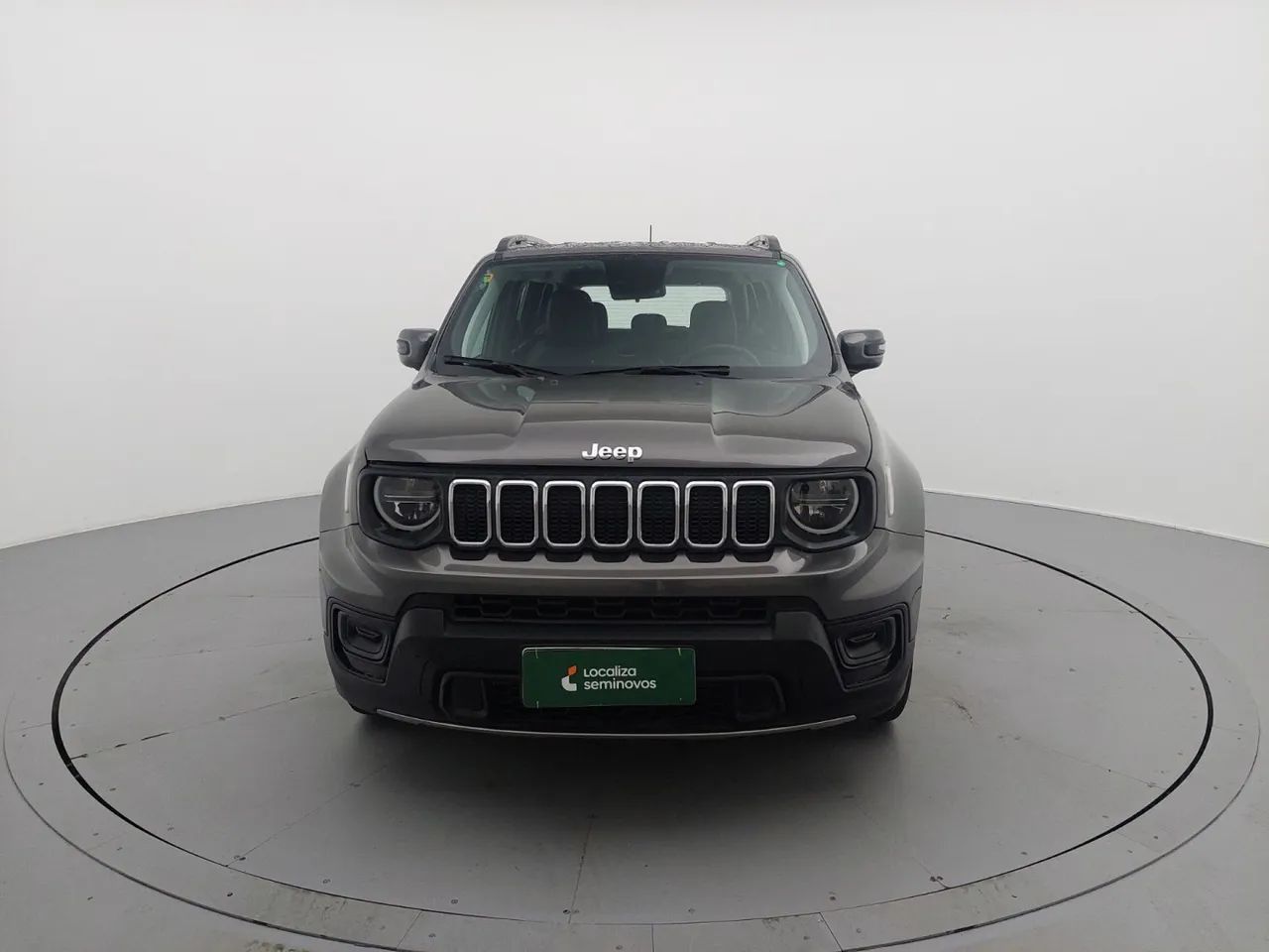 Jeep Renegade Long. T270 1.3 TB 4x2 Flex Aut., foto 8 de 18