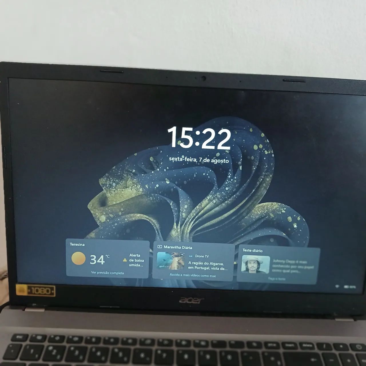 Acer aspire 5 - Foto 2