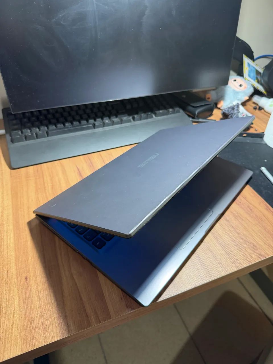 Notebook asus  - Foto 2