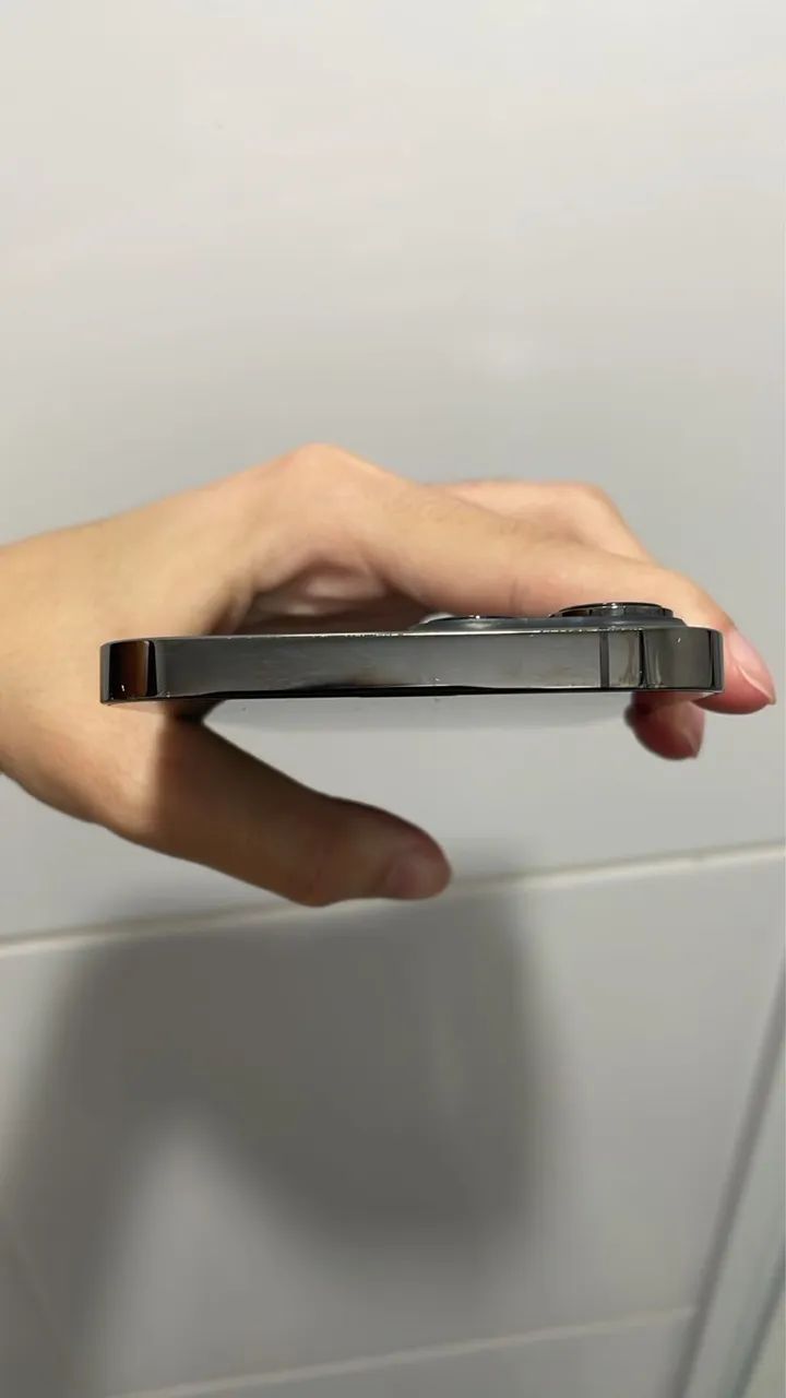 IPHONE 13 PRO MAX 512GB - Foto 5