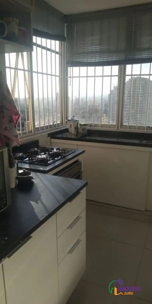 APARTAMENTO - MOOCA - SP - Foto 3