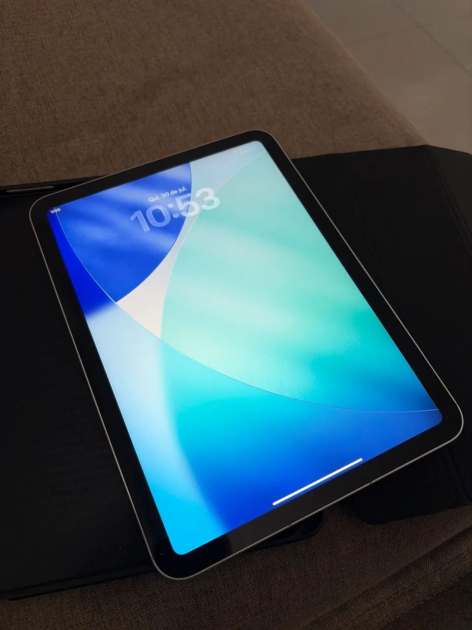iPad 10° geração impecável 