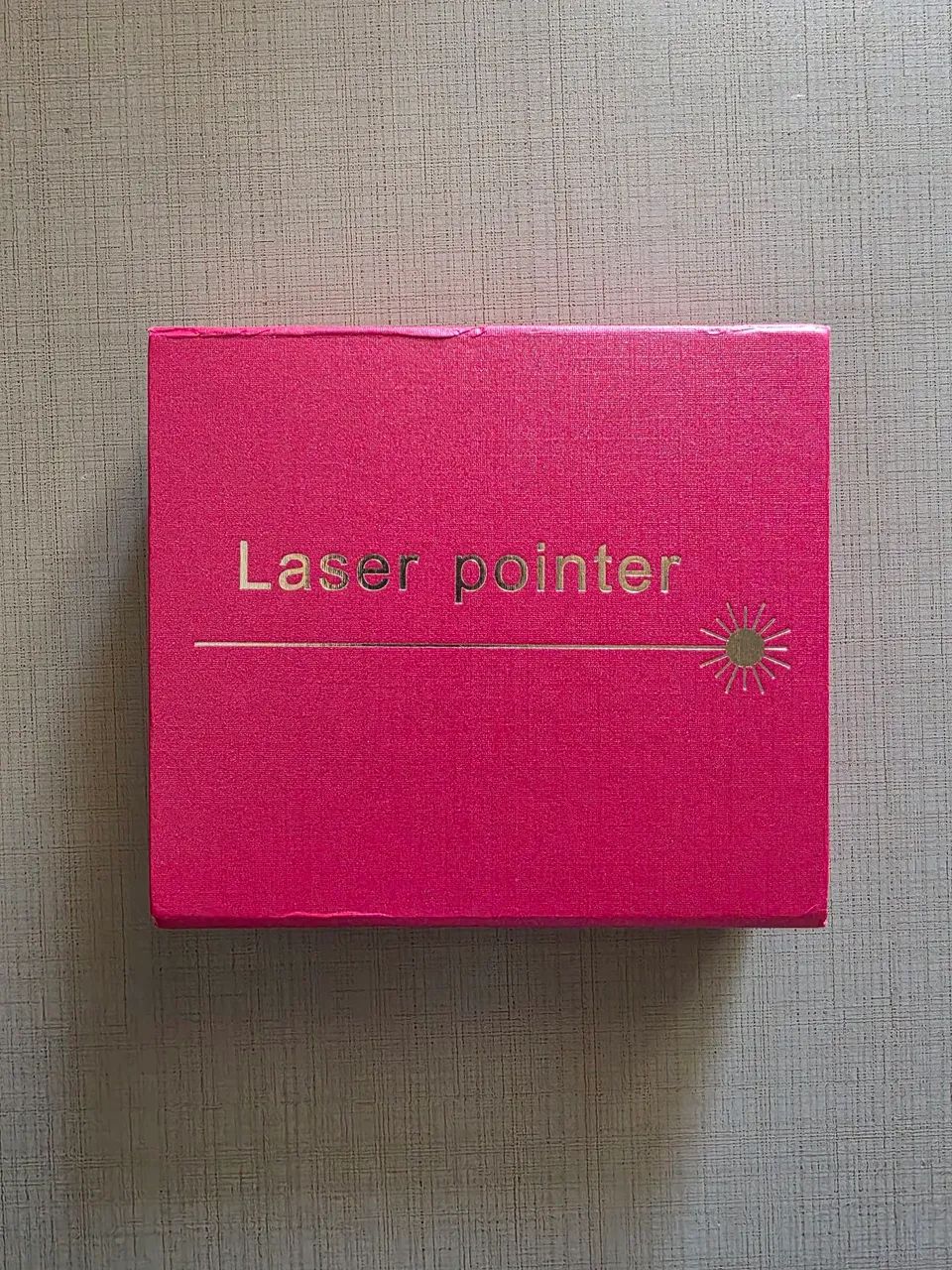 Laizer Point de ótima qualidade Novo - Foto 4