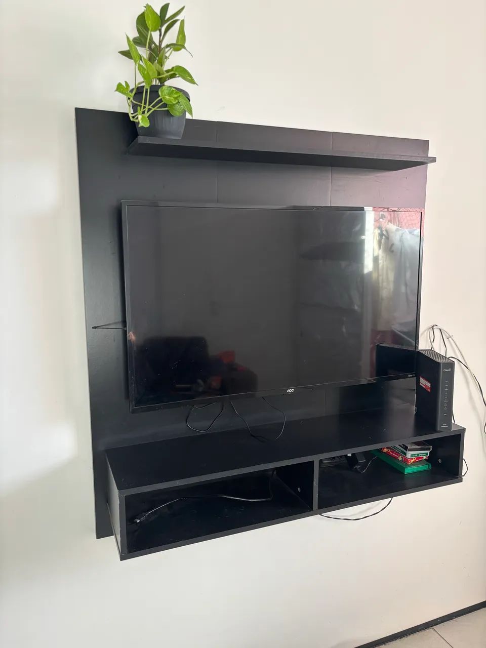 Painel de Tv 65573790617090122