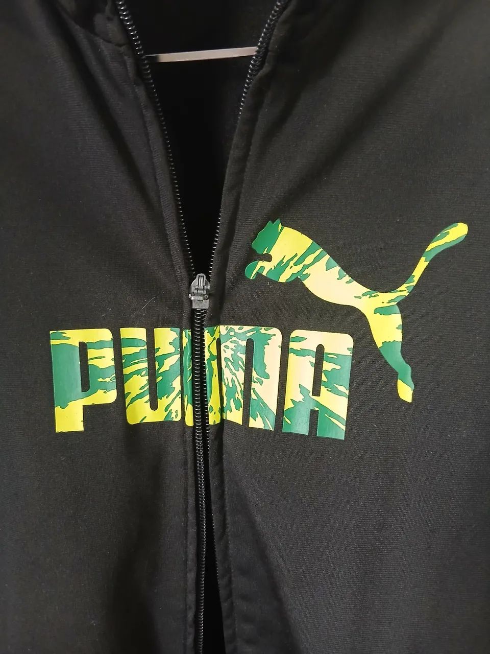 Jaqueta puma original P  - Foto 3