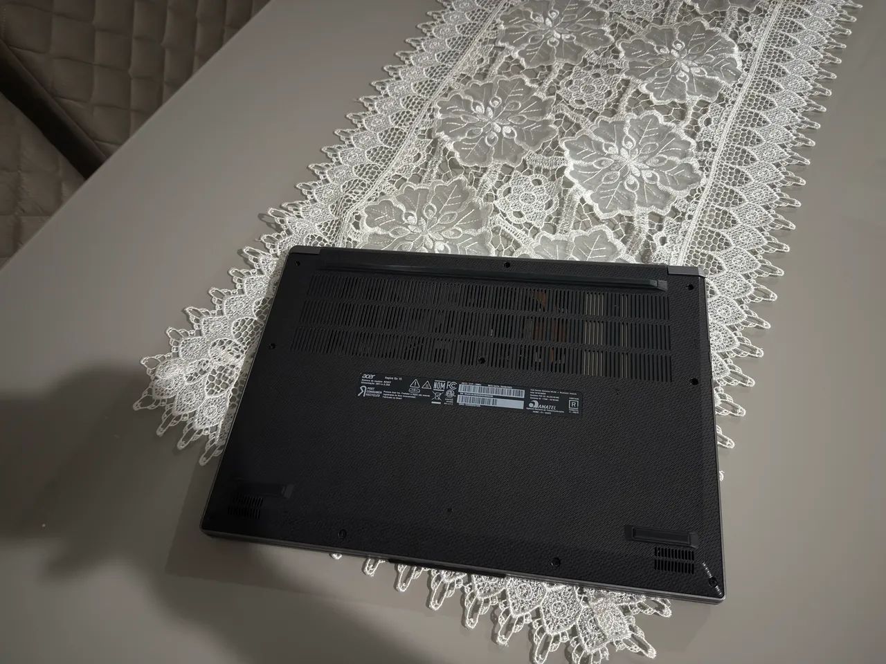 Notebook aspire 15 go - Foto 4