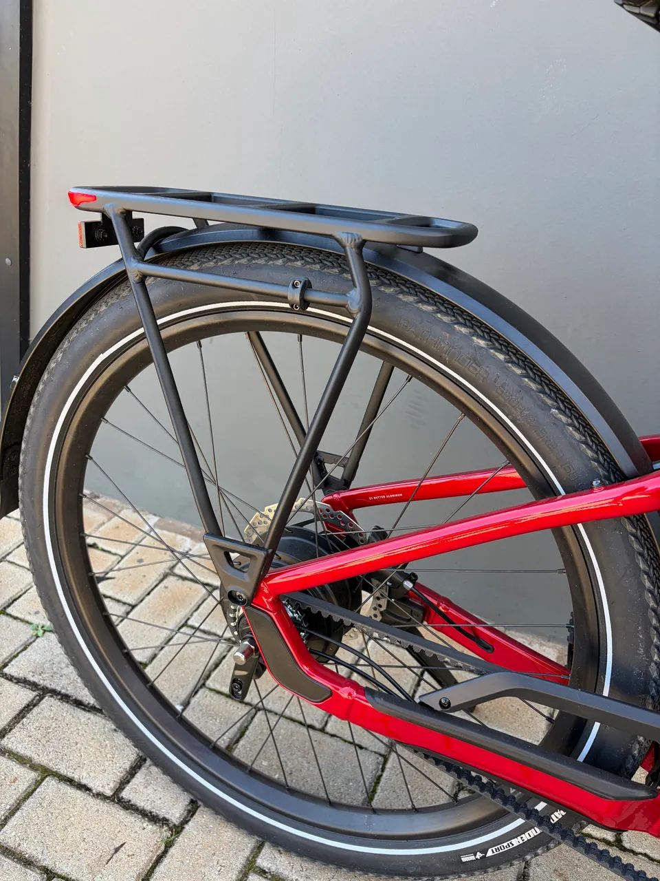 Specialized Turbo Vado 3.0 TAM M ( semi zero )  - Foto 2