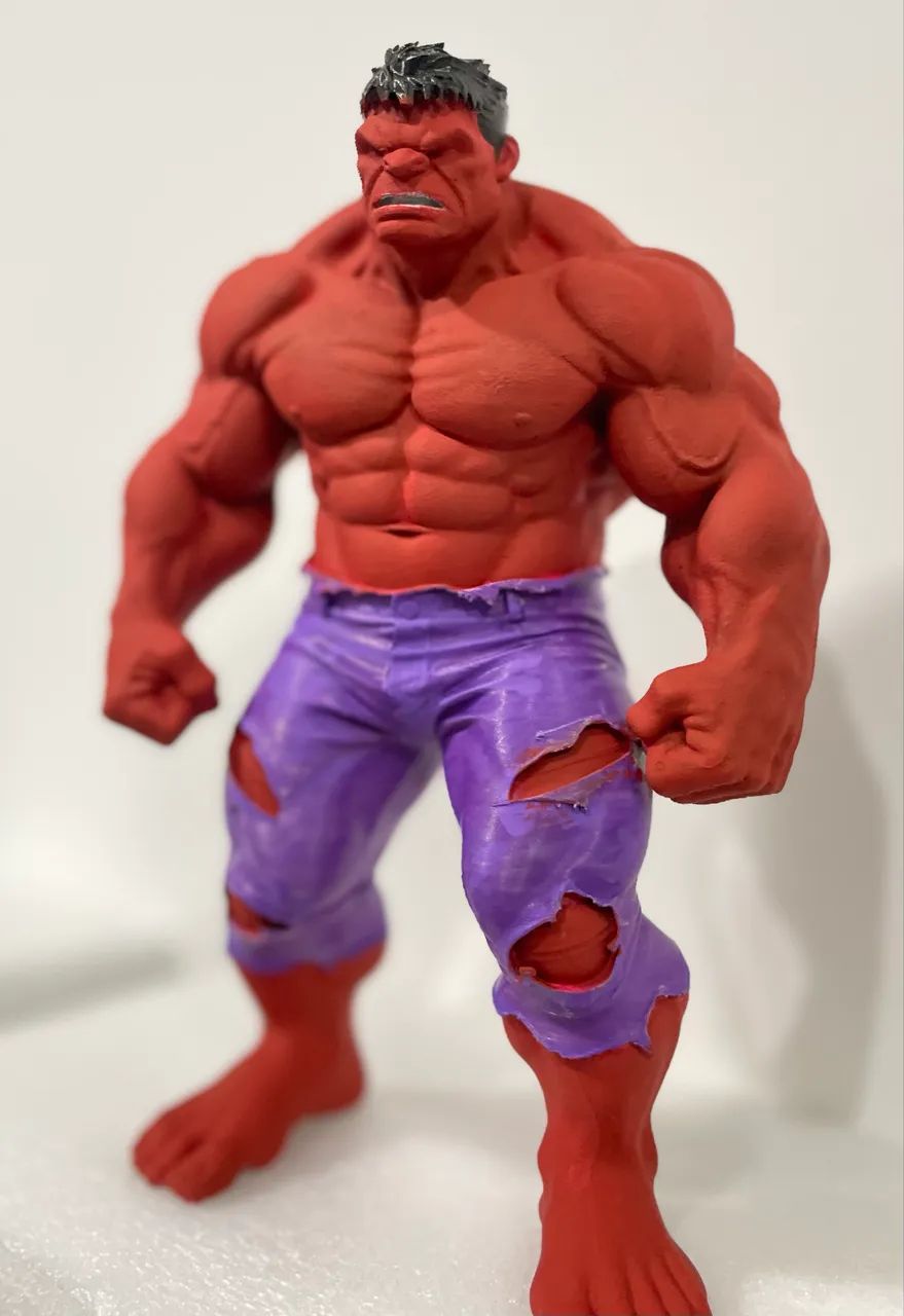 Boneco Huck  - Foto 2
