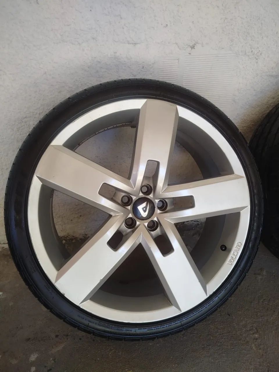 Rodas aro 20 - Foto 4