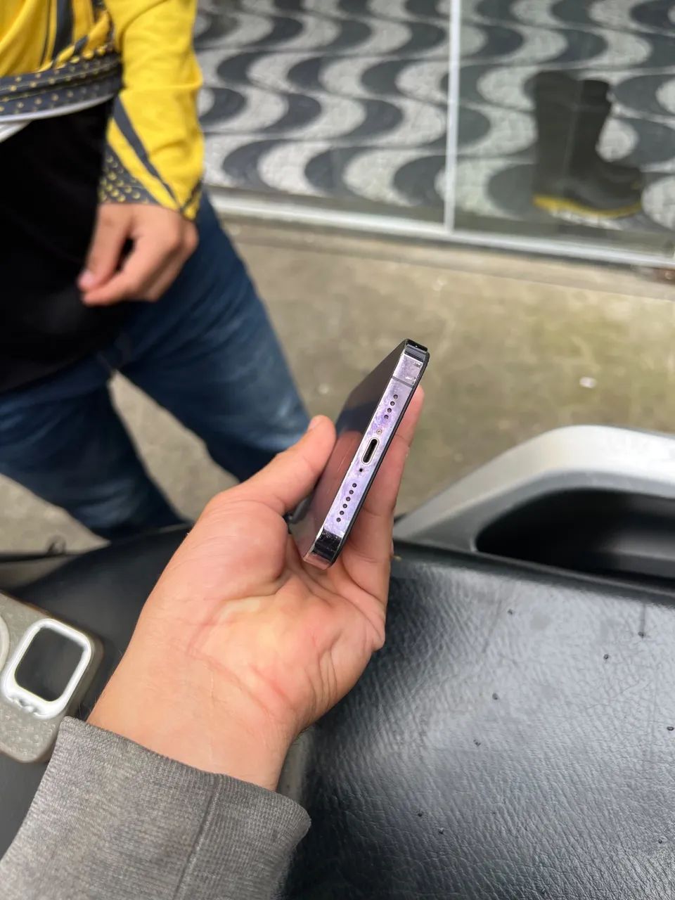 iPhone 14 Pro Max  - Foto 5