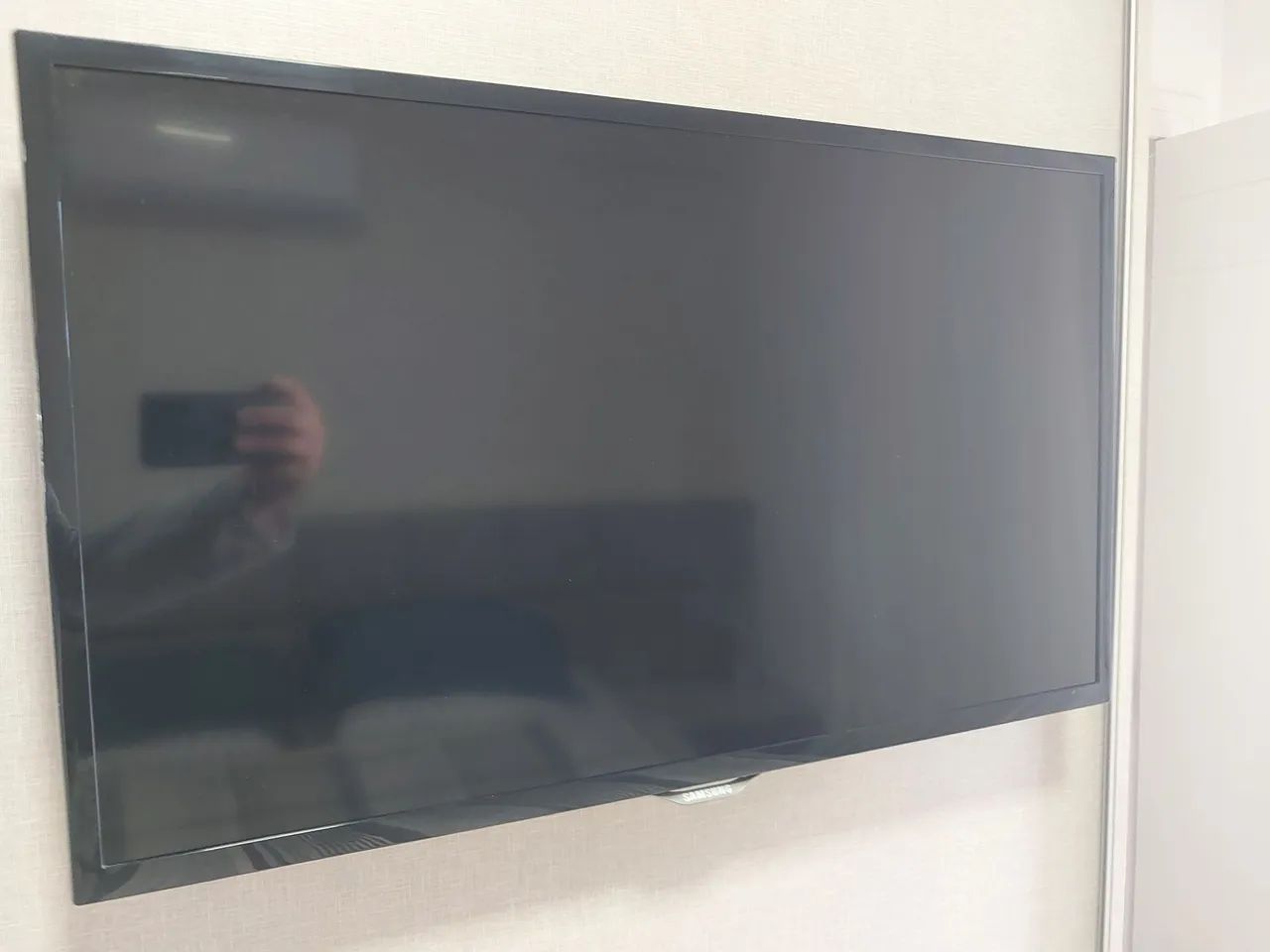 Smart TV Sansung 32pol. - Foto 3