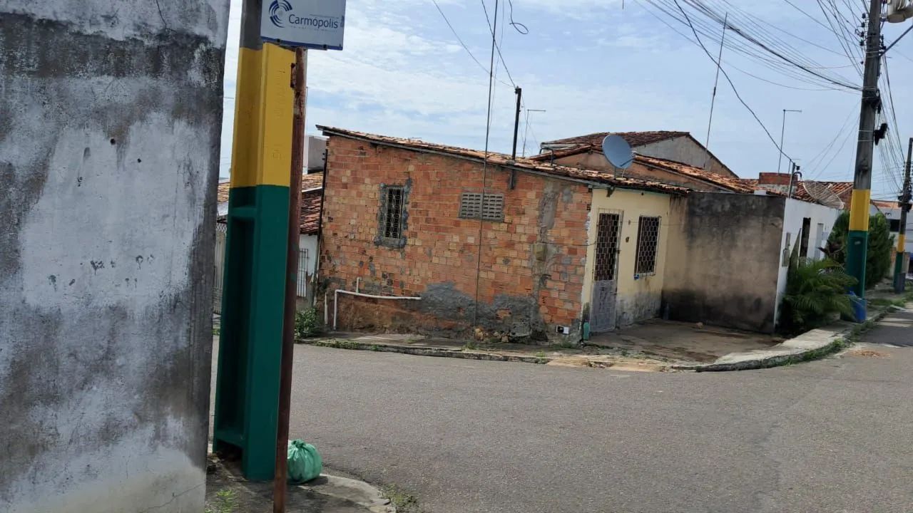 Casa a venda no Trapia 1  - Foto 2
