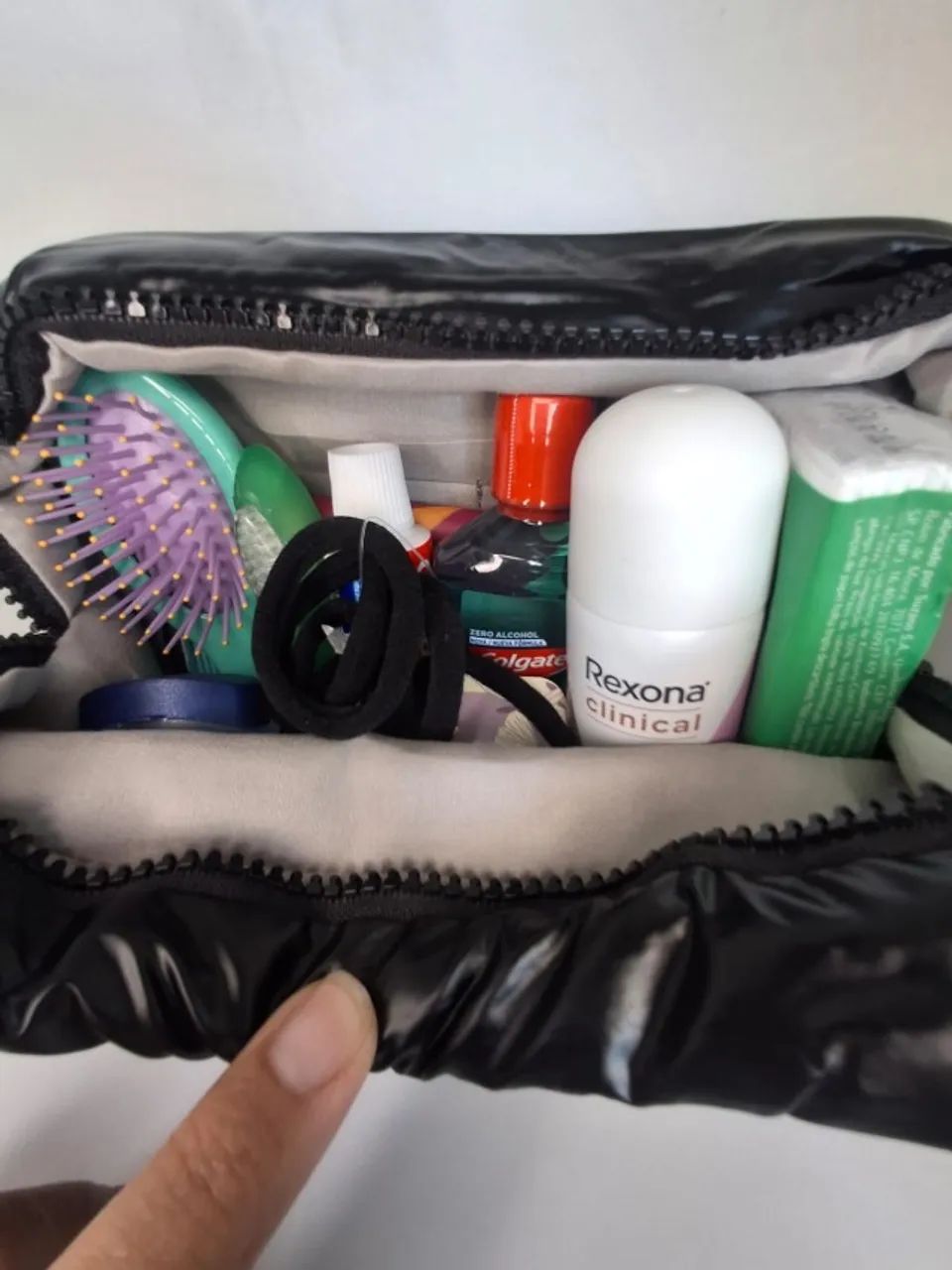 Kit mini produtos essenciais - Foto 3
