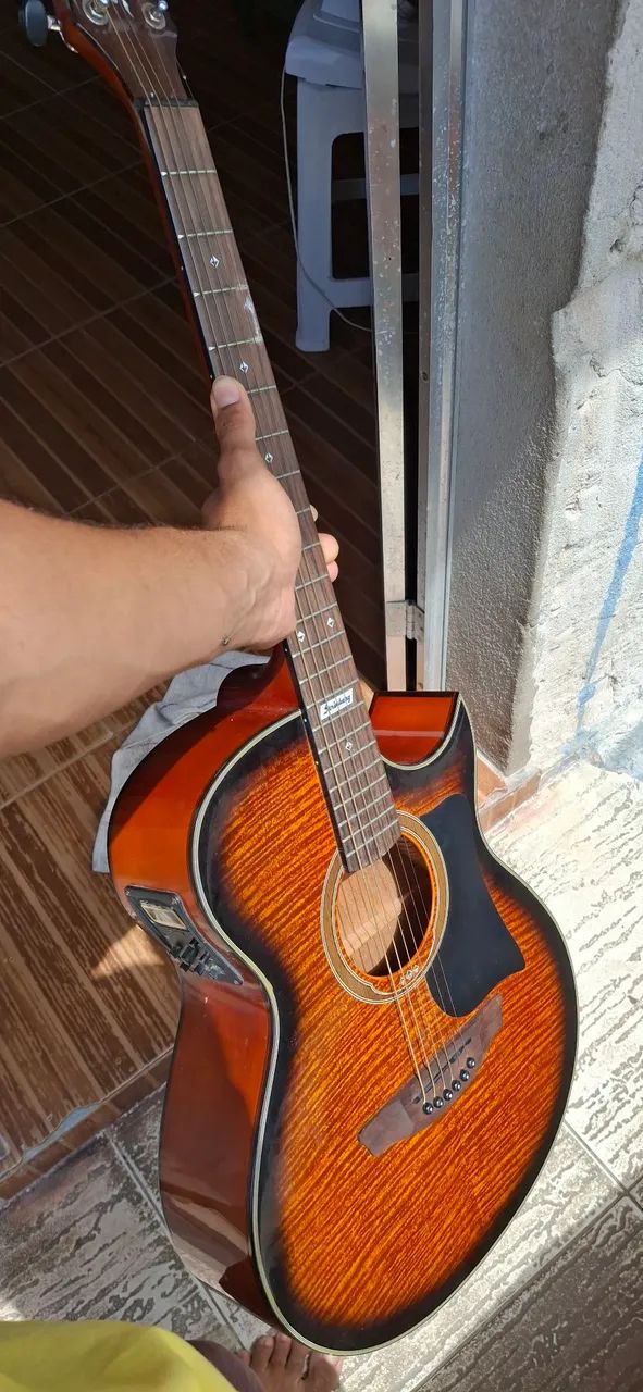 Violão strinberg - Foto 2