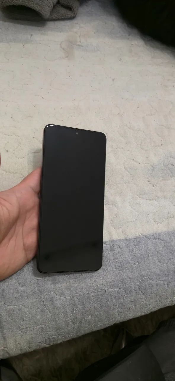 Xiaomi Poco X7 Pro 256GB (MUITO NOVO)