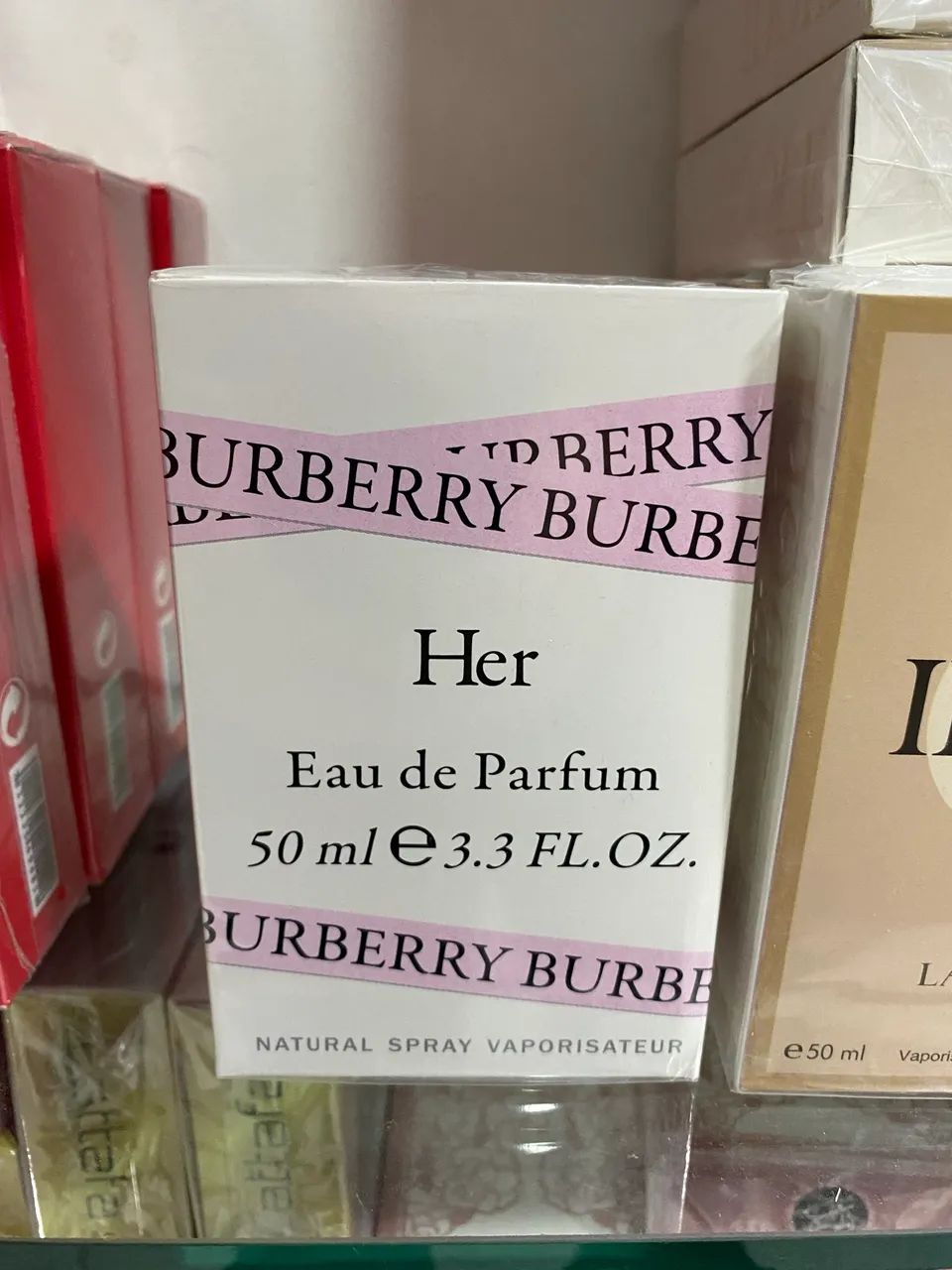 Perfumes  - Foto 3