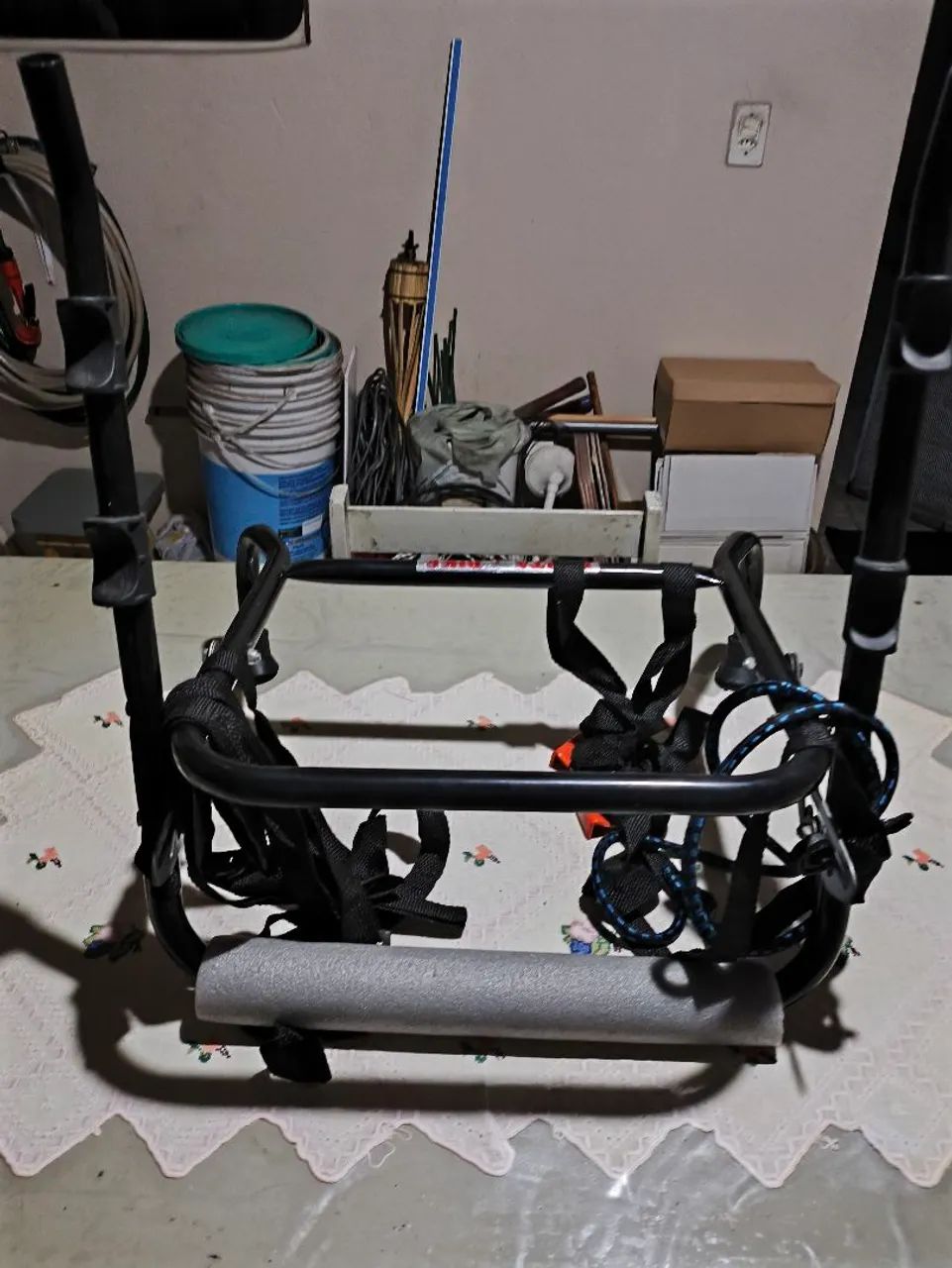 Suporte para bicicleta 