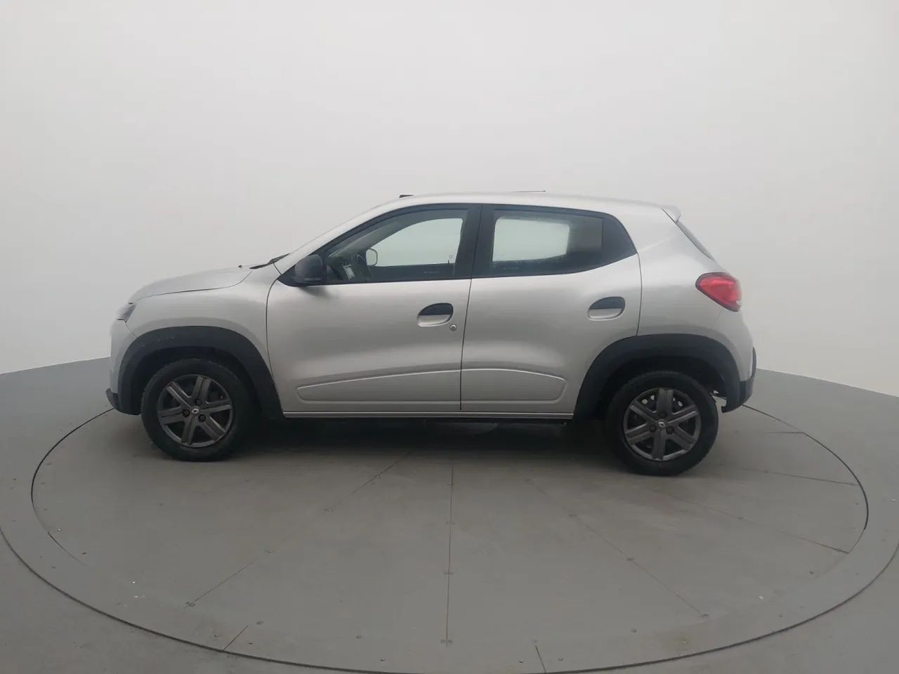 Renault Kwid 1.0 Zen 2025 - Foto 2