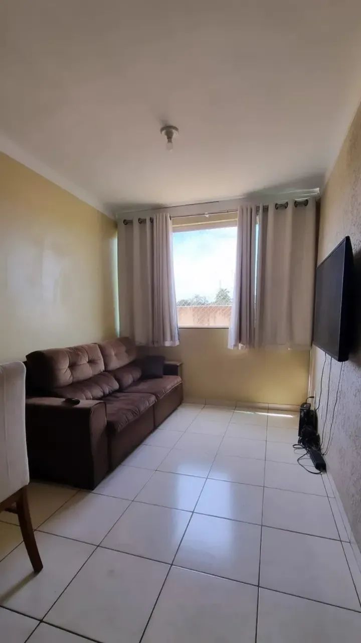 Lindo apartamento em Sobradinho - DF