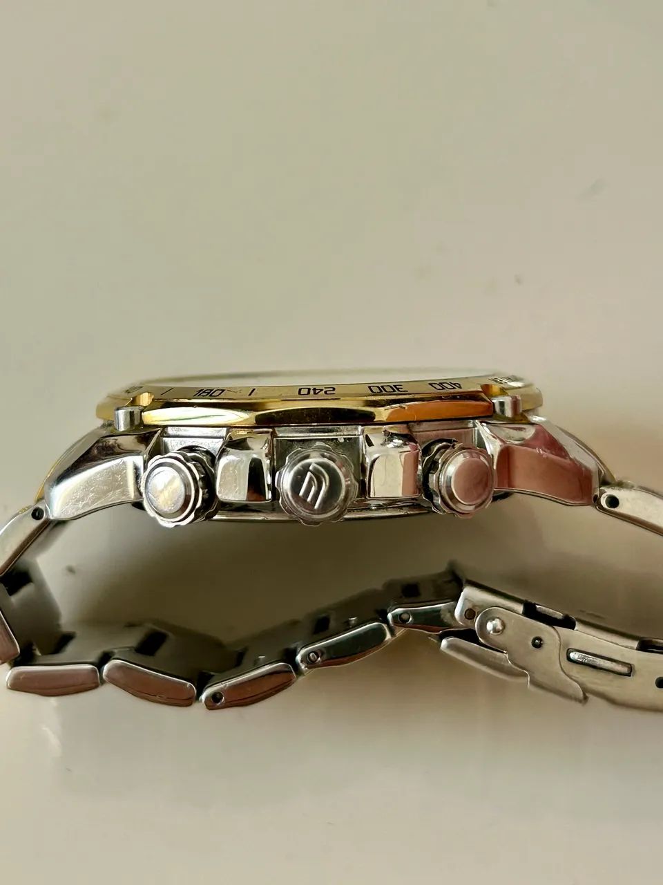 Relógio Casio Edifice (Leia o anúncio) - Foto 4