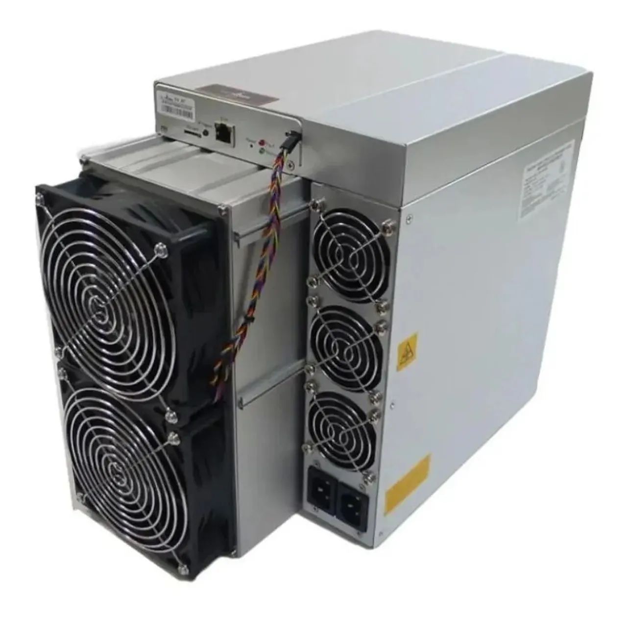 Mineradora de Bitcoin Antminer s19 90t