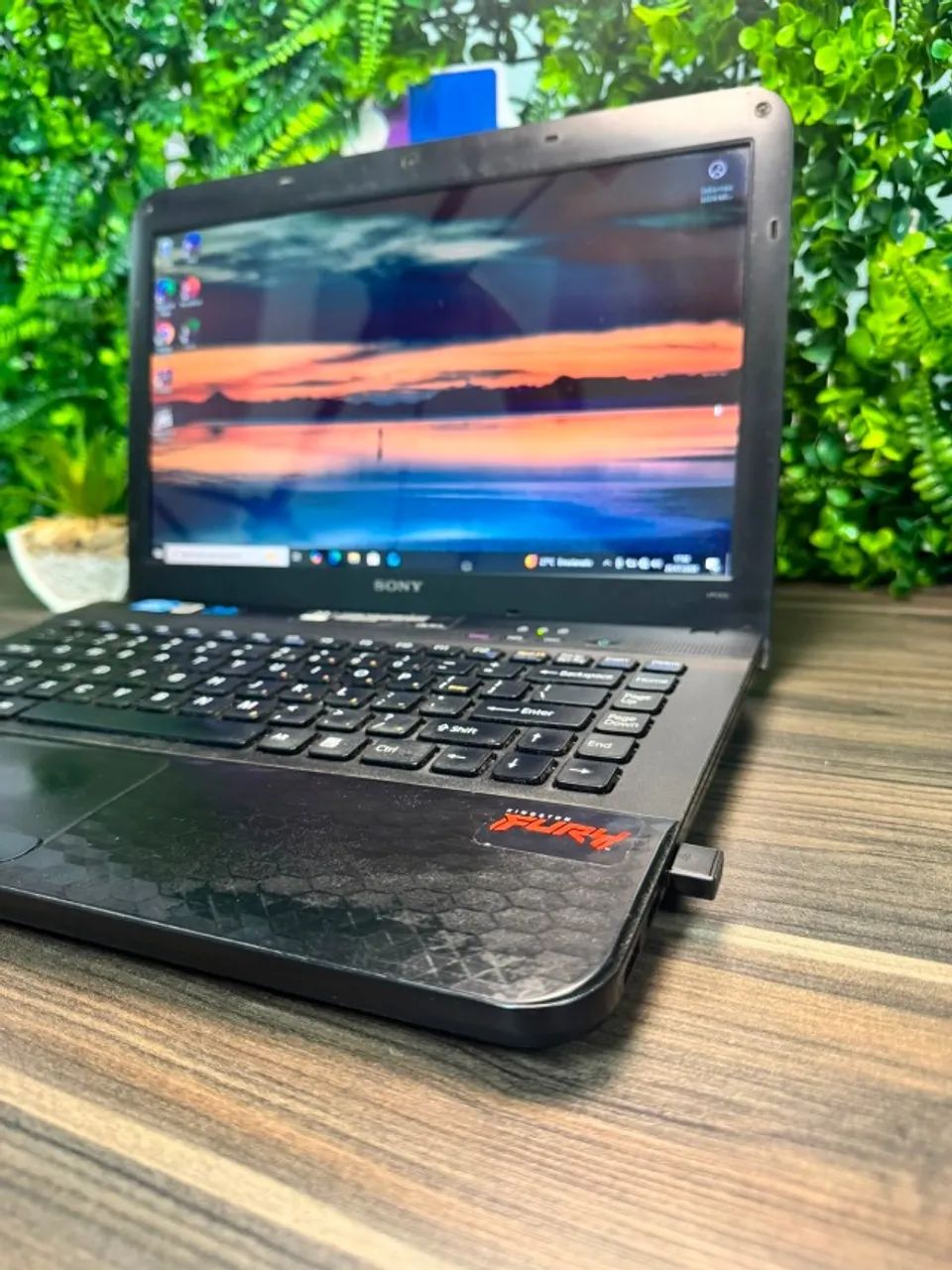 Notebook Sony Vaio PCG 61A14L - Foto 3