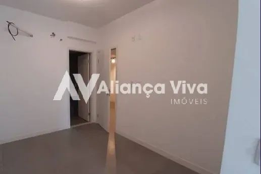 Botafogo | Apartamento 3 quartos, sendo 1 suite - Foto 4