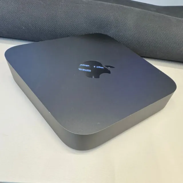 希少！最終Intel Mac mini 2018 i5/32GB/1TB SSD mac mini 2018 i5