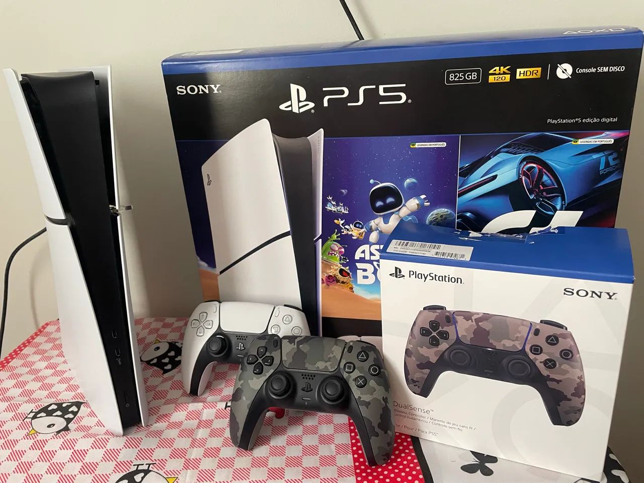 Play 5
